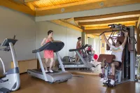 Hotel Lusitano - Gym