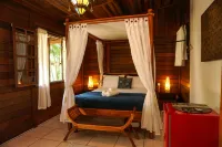 Pousada Treze Luas Hotels in Ilha do Mel