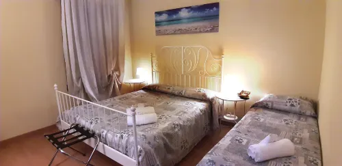 ホテル プロヴェンツァ