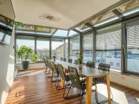 Nicetostay Hotels near Borgfeld