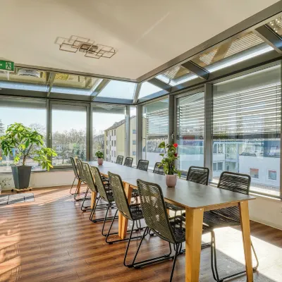 Nicetostay Hotels near Oberneuland