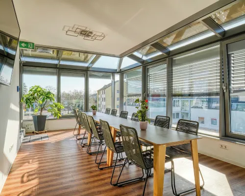 Nicetostay Hotels near Oberneuland