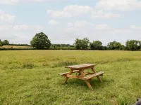 Tippets View Hotel di Pembridge
