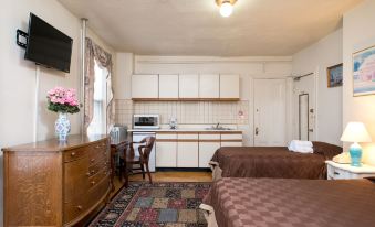 The Farrington Inn