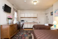 The Farrington Inn Hotel a Watertown