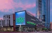 Cozysuites Two Stylish Apts Monument Circle Indy Hotels in 