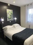 Hotel Restaurant Baryton Hotels in Vernon