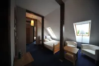 Vertigo Narie Hotels in Gmina Morąg