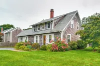 Beach Gear Provided! Harwich Port Family Escape - Homestays