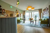 Weinbek Hotels in Rendsborg