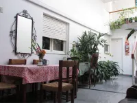 Hotel San Carlos