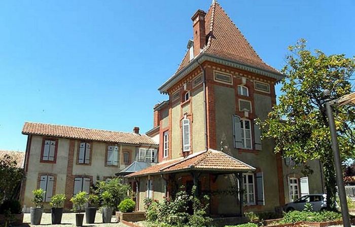 Chambre d'Hôtes Bastide du Cosset