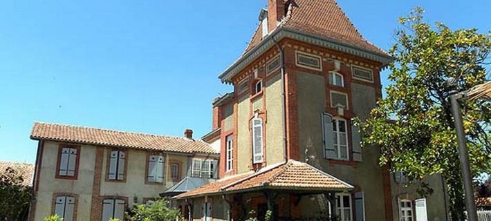 Chambre d'Hôtes Bastide du Cosset Hotele w: Gers