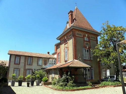 Chambre d'Hôtes Bastide du Cosset - Pensions