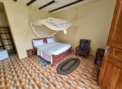 Kigwedeni Villas