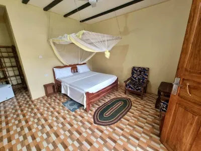 Kigwedeni Villas Hotels in 