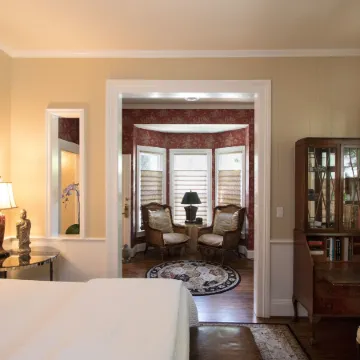 Embrace Calistoga