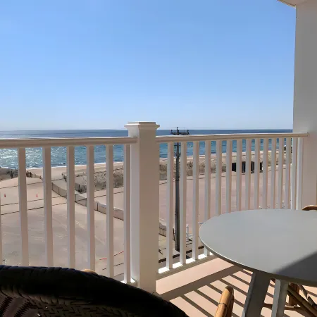 The Hotel Maria