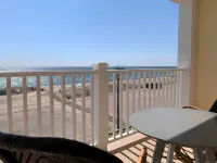 The Hotel Maria - View biển