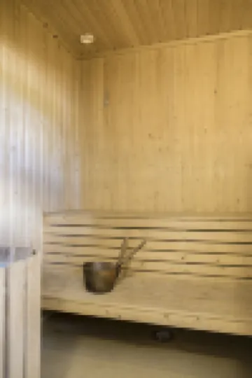 Sälens Vandrarhem I Gräsheden