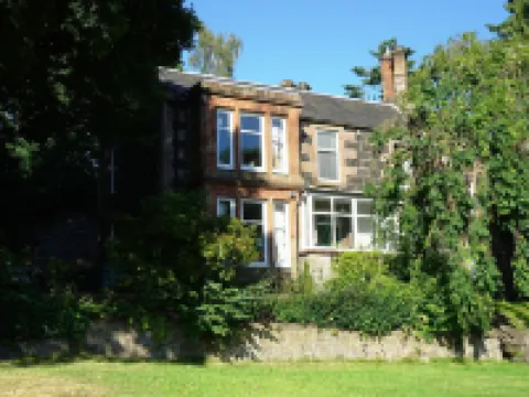 Ivybank Lodge Hotels in Blairgowrie