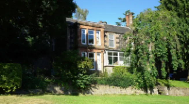 Ivybank Lodge Hotels near Moyness Nurseries