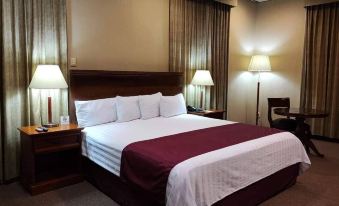 Hotel Reforma Tuxpan
