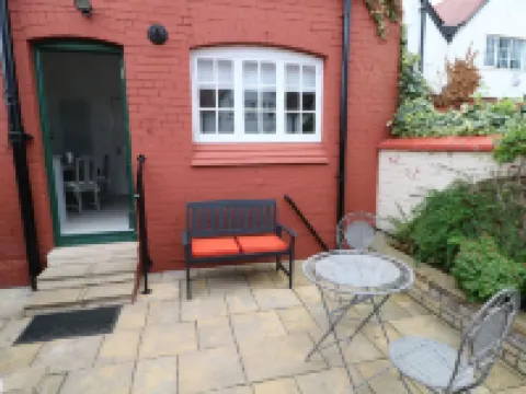 Sunlight Soap Cottage