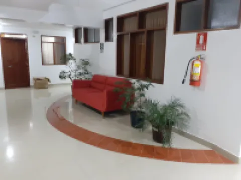 探險家華麗酒店 查查波亞斯酒店