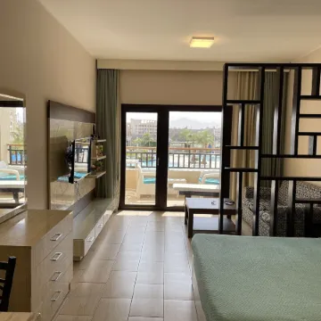 AlDau Heights Apartments
