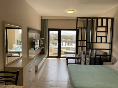 AlDau Heights Apartments Hotels in 