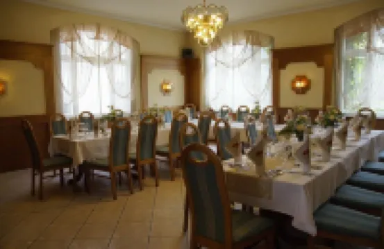 圖姆萊茨蓋勒旅館