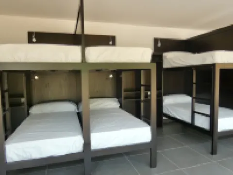 Albergue Casa Sueño Hotels in Comarca Vaqueira