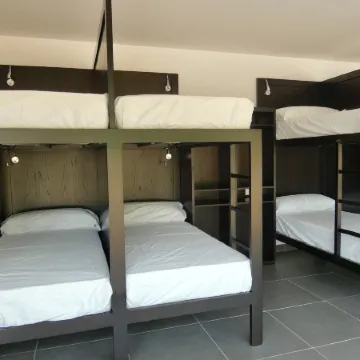 Albergue Casa Sueño