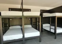 Albergue Casa Sueño Hôtels à : Villademoros