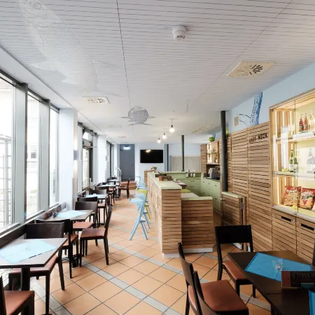 DJH Jugendherberge Lindau - Hostel