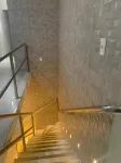 Pousada Mariluz - parking