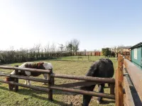 The Nook Hotels in Wootton Bassett