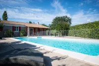 La Ferme du Gros Noyer - Pools