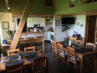 Mattisgården Bed & Breakfast - Bữa sáng