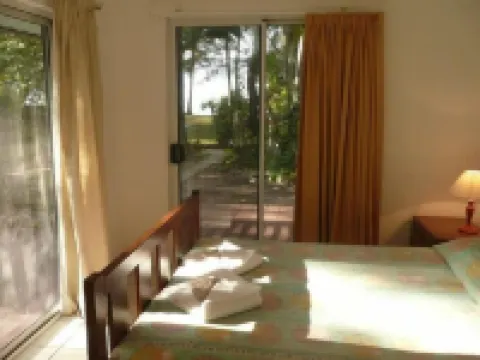 Beachside Holiday Units Hotels in Bowen