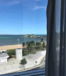 Píer Vitória Hotel - Ocean View