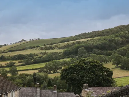 Winslade Отели в г. Брадуэлл