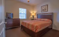 Quaint Quarters 4 Bedroom Villa by RedAwning - 방갈로