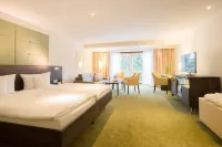 링호텔 첼레 토르