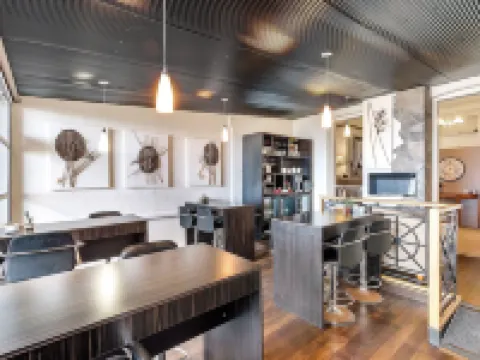 The Madsen Boutique Hotel Hoteles en Penguin