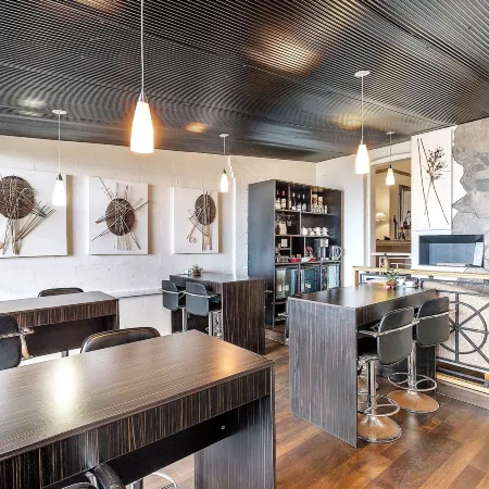 The Madsen Boutique Hotel