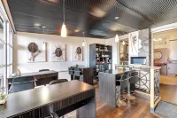 The Madsen Boutique Hotel Hotels in Penguin