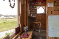 Achmelvich Beach Youth Hostel - Разрешено размещения с домашними животными