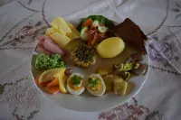 Lilla Rygården Bed & Breakfast Hotels in Sjobo